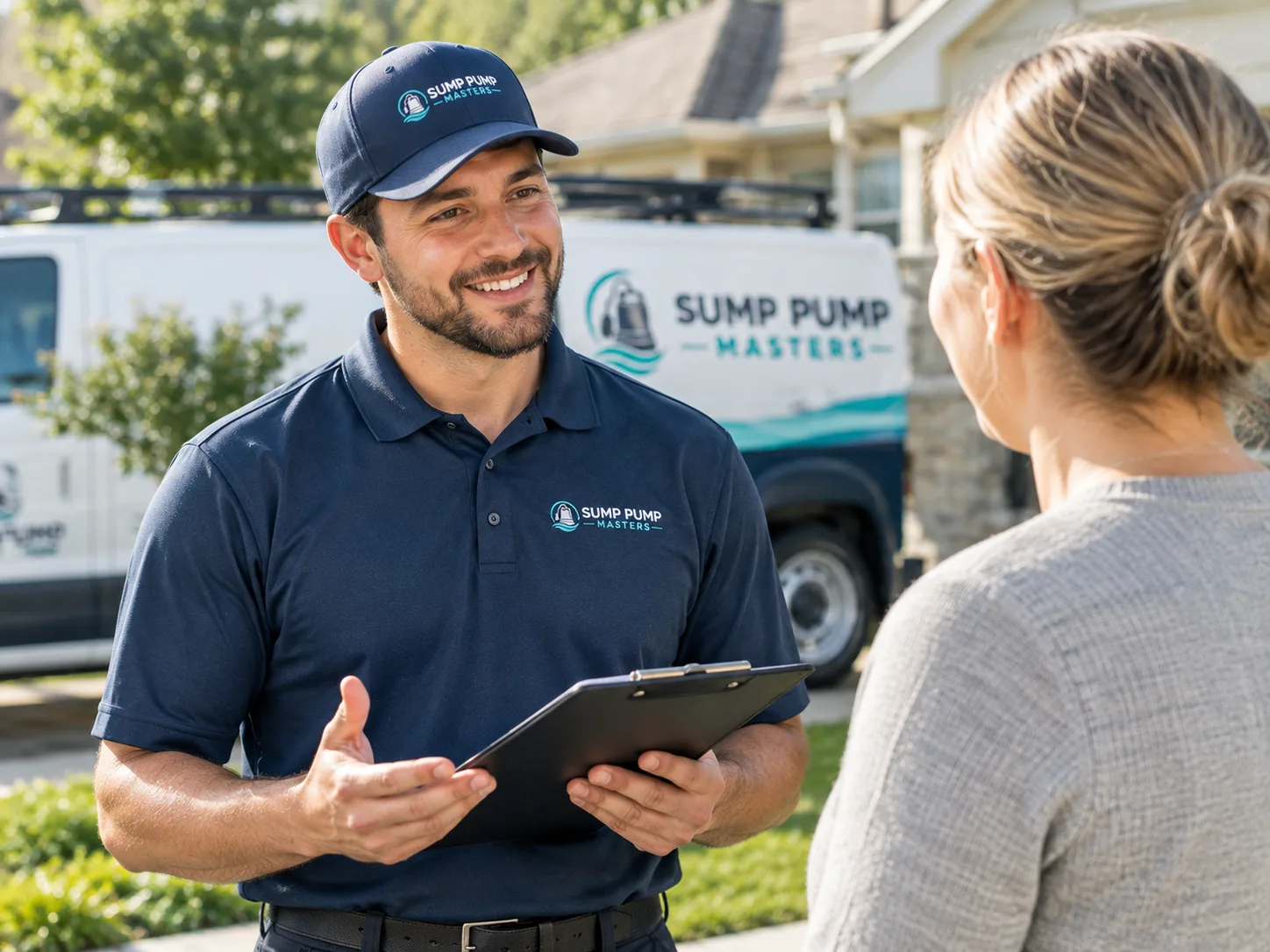 Sump Pump Repair Voltaire, ND FAQs